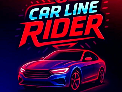 Car Line Rider